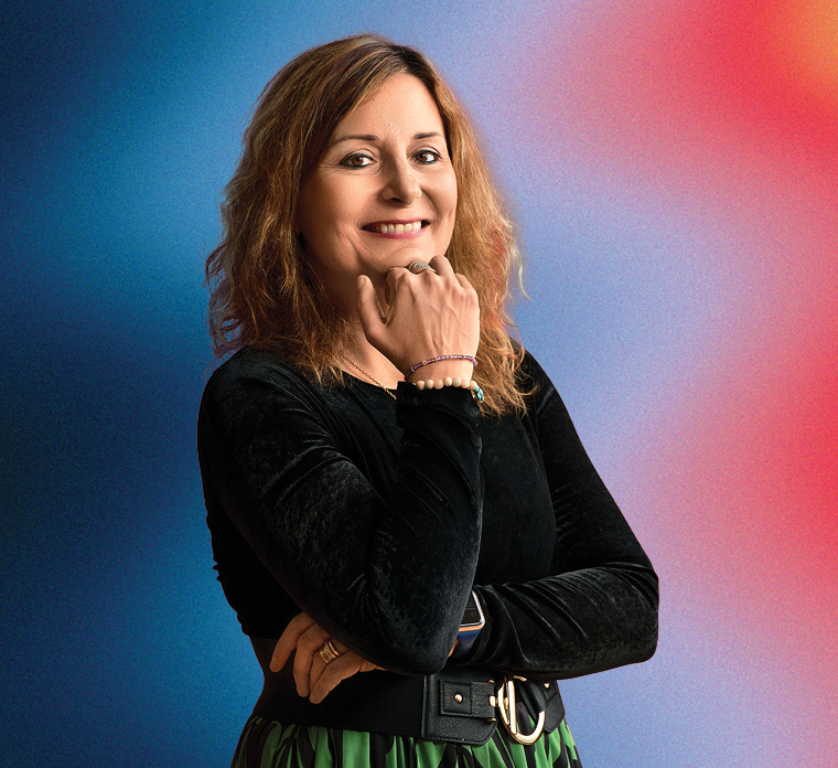 الرئيس باسيريني